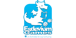 Logotipo de editorial: «Esdevium»