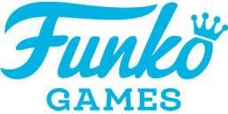 Logotipo de editorial: «Funko Games»