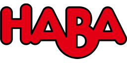 Logotipo de editorial: «HABA - Habermaaß GmbH»
