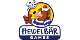 Logotipo de editorial: «Heidelberger Spieleverlag»