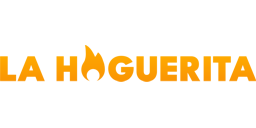 Logotipo de editorial: «La Hoguerita Estudio»
