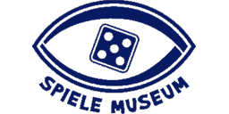 Logotipo de editorial: «Österreichisches Spiele Museum e.V.»