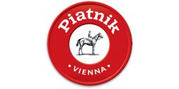 Logotipo de editorial: «Piatnik»