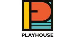 Logotipo de editorial: «Playhouse Ltd»