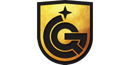 Logotipo de editorial: «Quined Games»