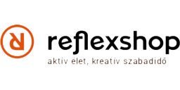 Logotipo de editorial: «Reflexshop»