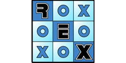 Logotipo de editorial: «REXhry»