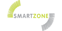 Logotipo de editorial: «Smart Zone Games»