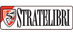 Logotipo de editorial: «Stratelibri»