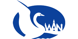 Logotipo de editorial: «Swan Panasia Co., Ltd.»