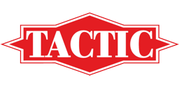 Logotipo de editorial: «Tactic»