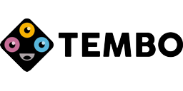 Logotipo de editorial: «Tembo Games»