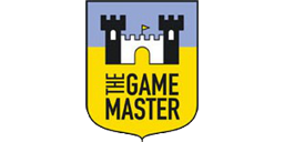 Logotipo de editorial: «The Game Master BV»