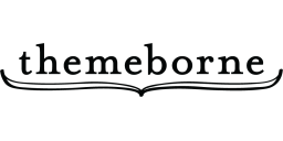Logotipo de editorial: «Themeborne Ltd.»