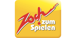 Logotipo de editorial: «Zoch Verlag»
