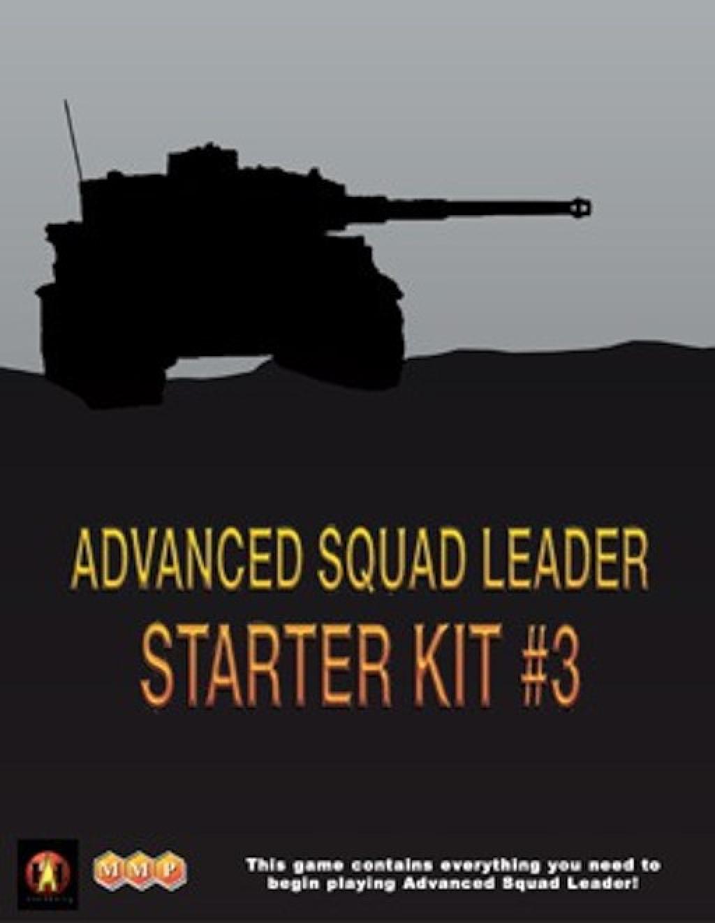 advanced squad leader starter kit scenarios