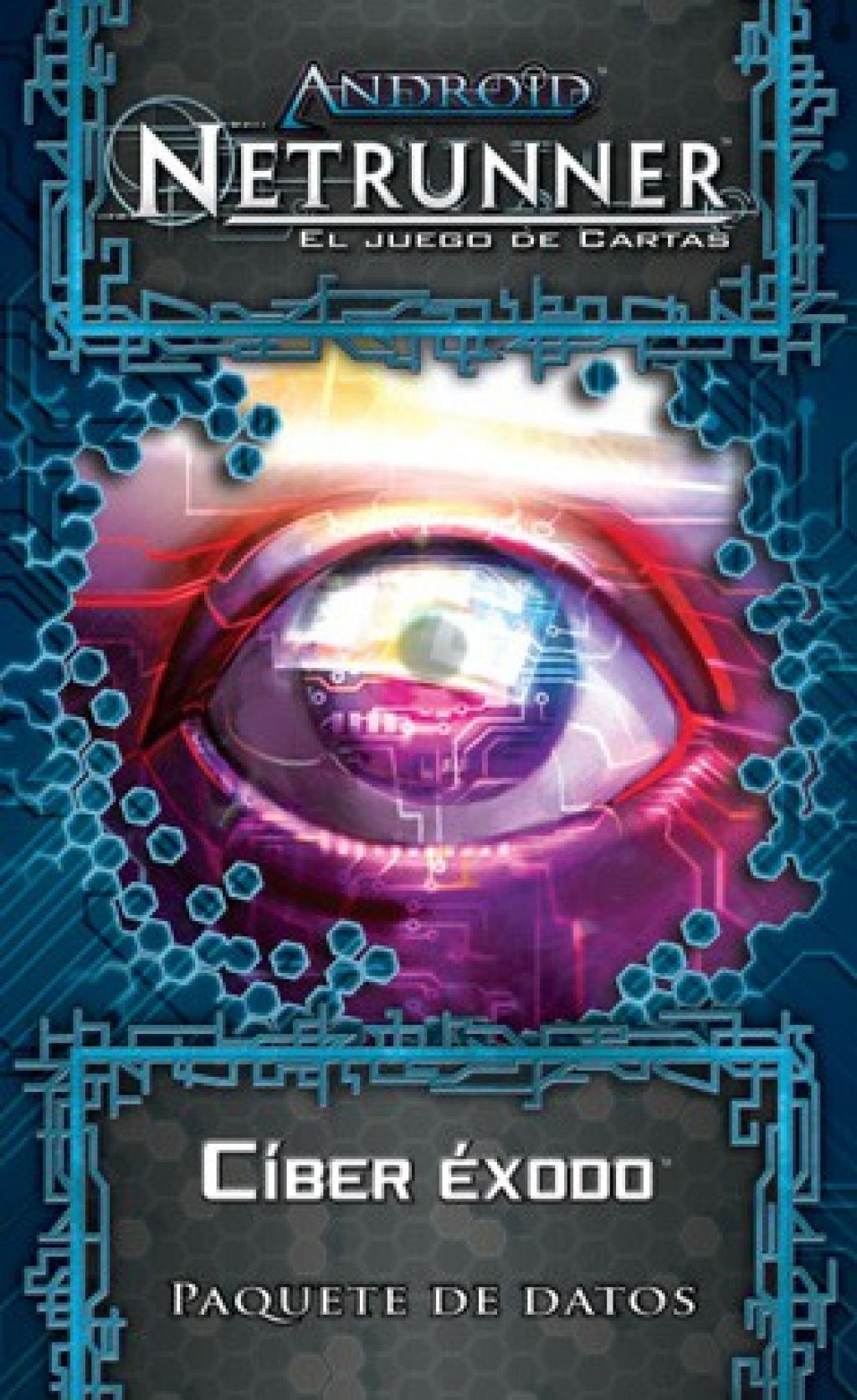 Android Netrunner / Les différentes séries