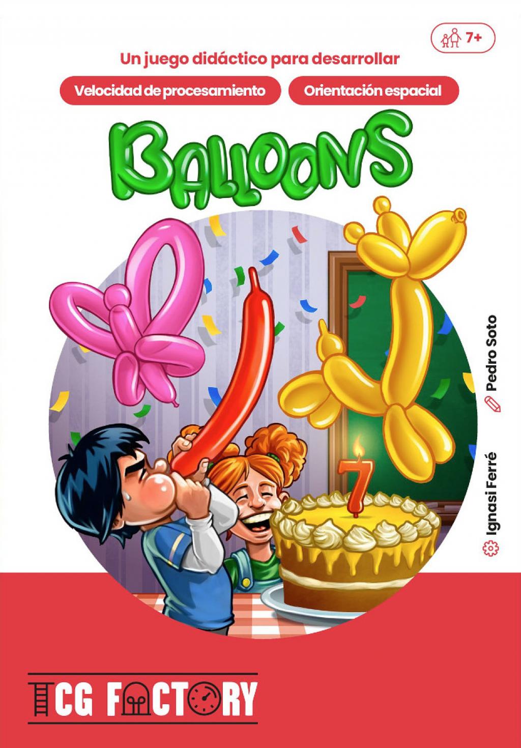 Cómo jugar Balloon y maximizar ganancias en Chile