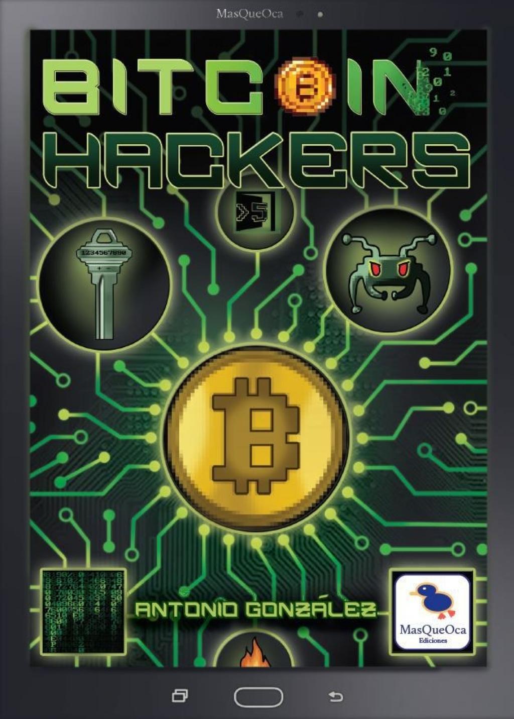 Bitcoin Hackers ~ Juego de mesa • Ludonauta.es