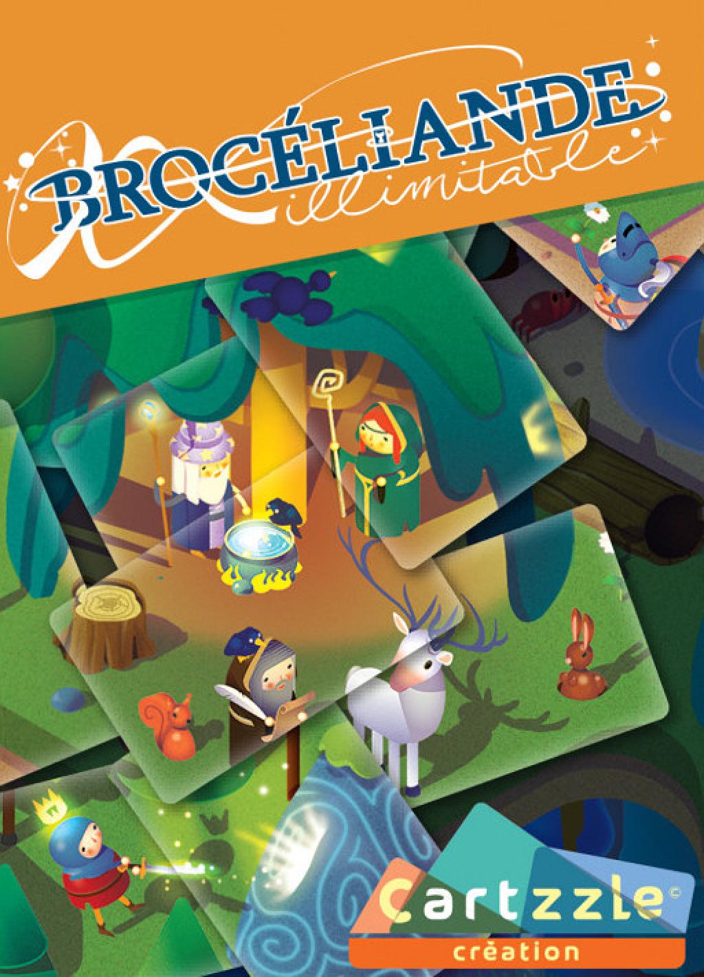 HUCH! Cartzzle - Basilica Curiosa: Il Puzzle Di Carte Per Geni Creativi (8+ Anni)