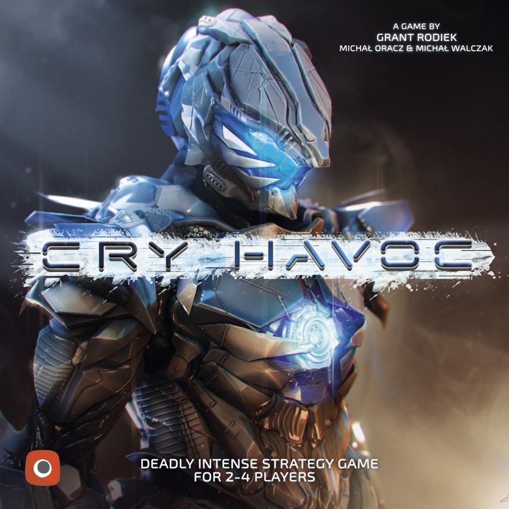 Cry Havoc - Siege (Euro Games) - Jeu De Plateau En Français - Très Bon état