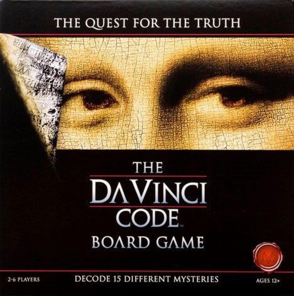 Код да винчи аудиокнига слушать. The da Vinci code (игра). DAVINCI code настольная игра. Код да Винчи 2. Квест код да Винчи.