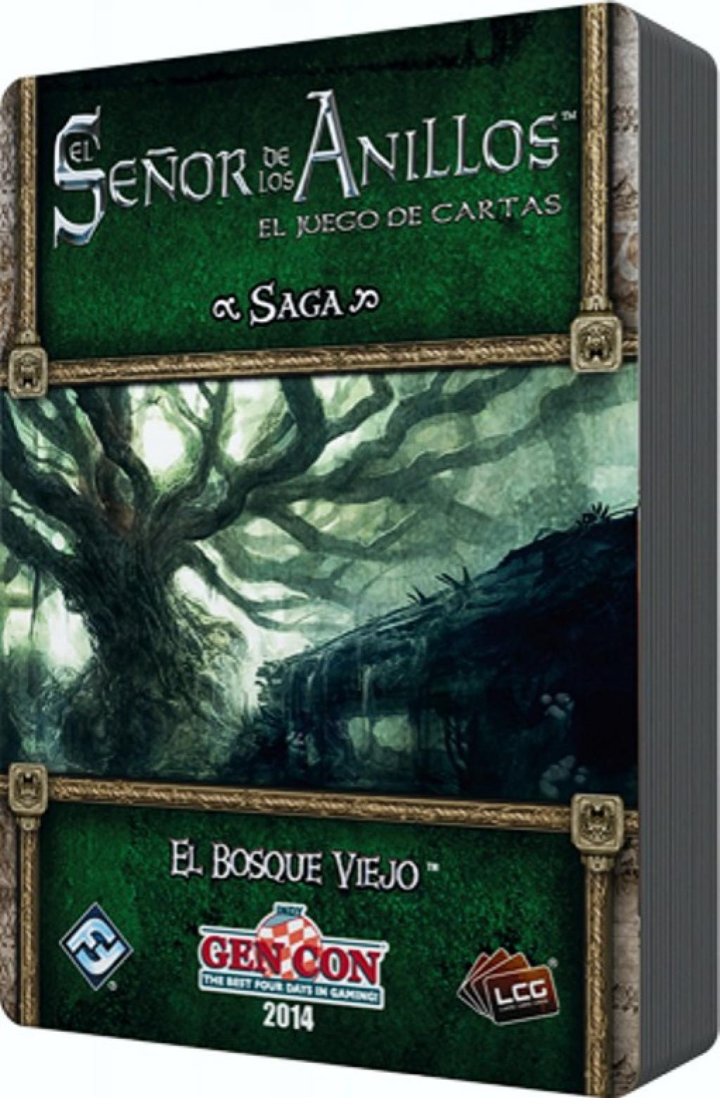 Compra El Señor De Los Anillos LCG: Ered Mithrin Expansión De Héroes D