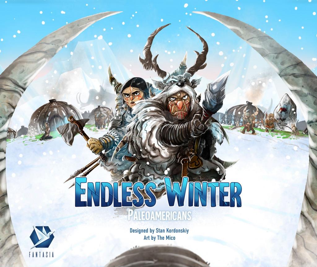 Endless Winter: A Daunting Yet Elegant Game