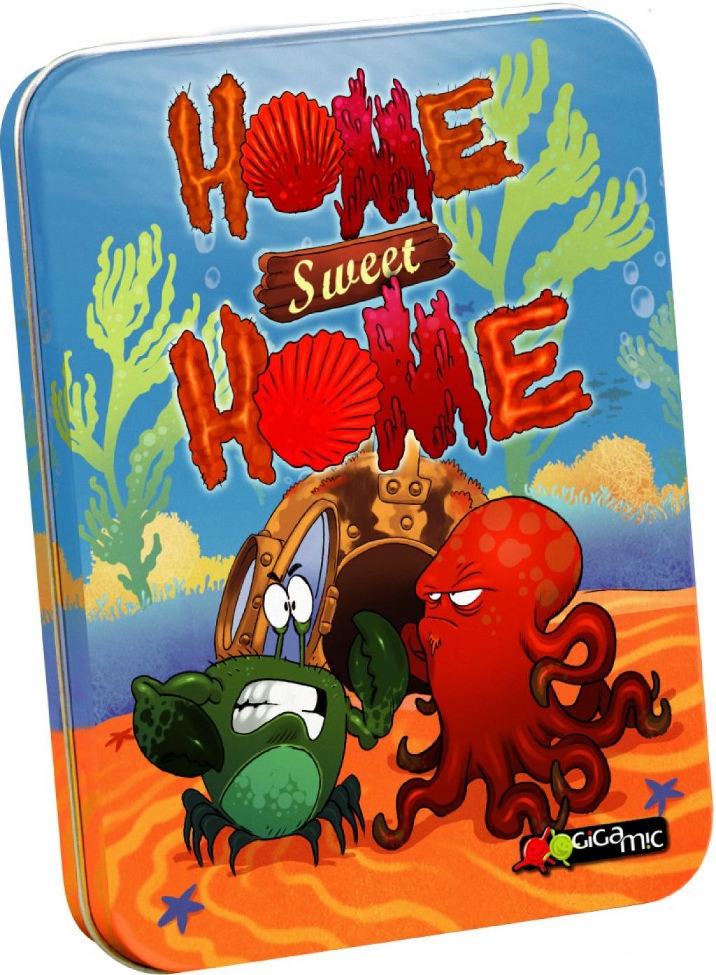 Jeu électronique LCD BAZIN 'Home Sweet Home' - Vintage, En Bon état