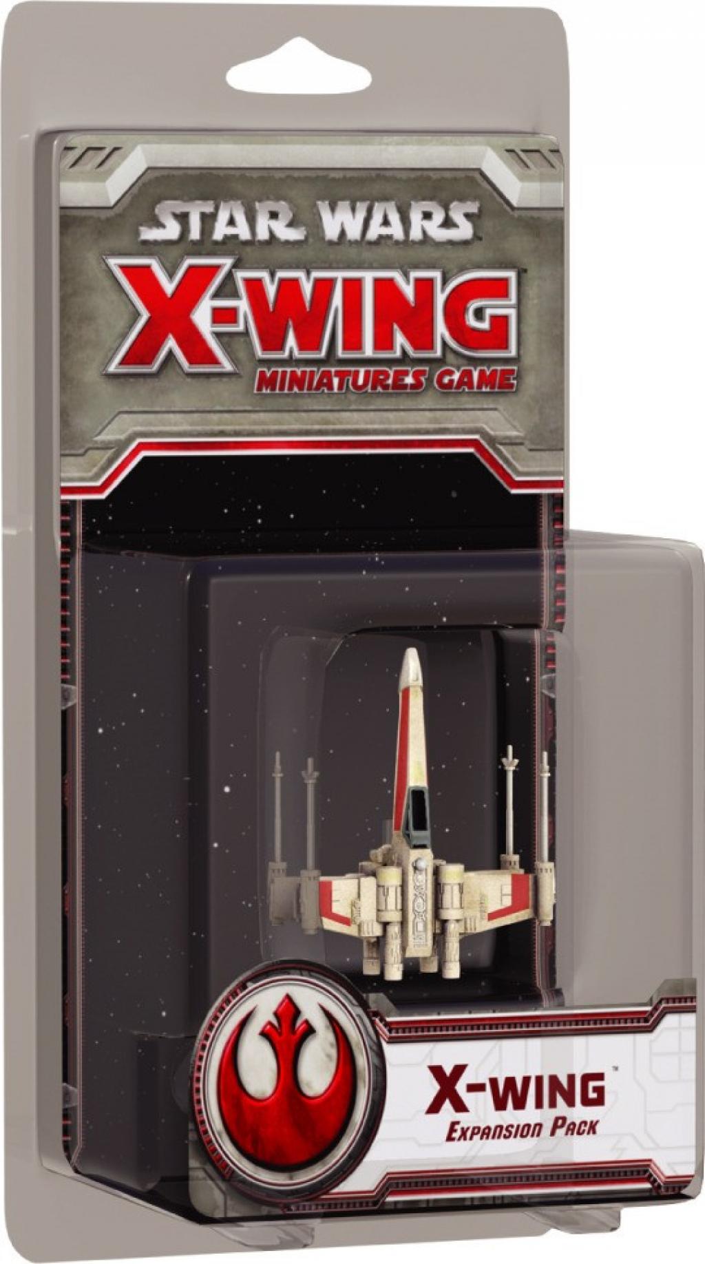 Star Wars XWing AlaX Juego de mesa • Ludonauta.es Star Wars XWing AlaX Juego de mesa • Ludonauta.es