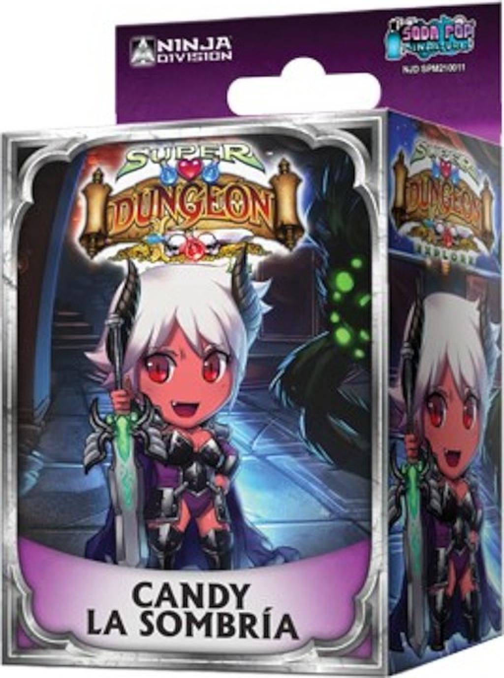 Super Dungeon Explorer V2 - Le Capitaine R Booster