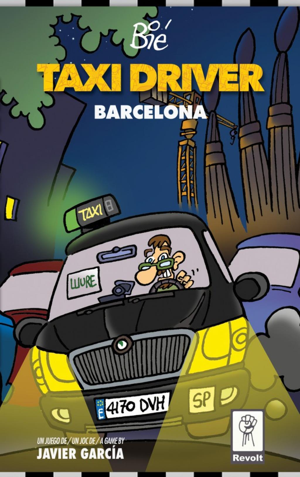 Juego Completo Pegatinas Taxi Peugeot E7 | Gráficos Exteriores | 7 Plazas Minibús | Frontales, Laterales Y Traseras