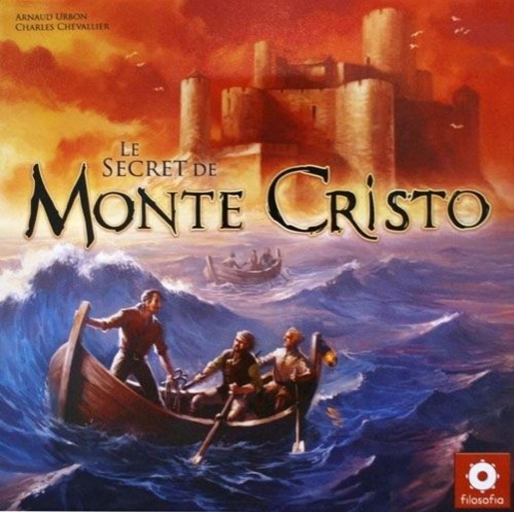Monte cristo games проекты