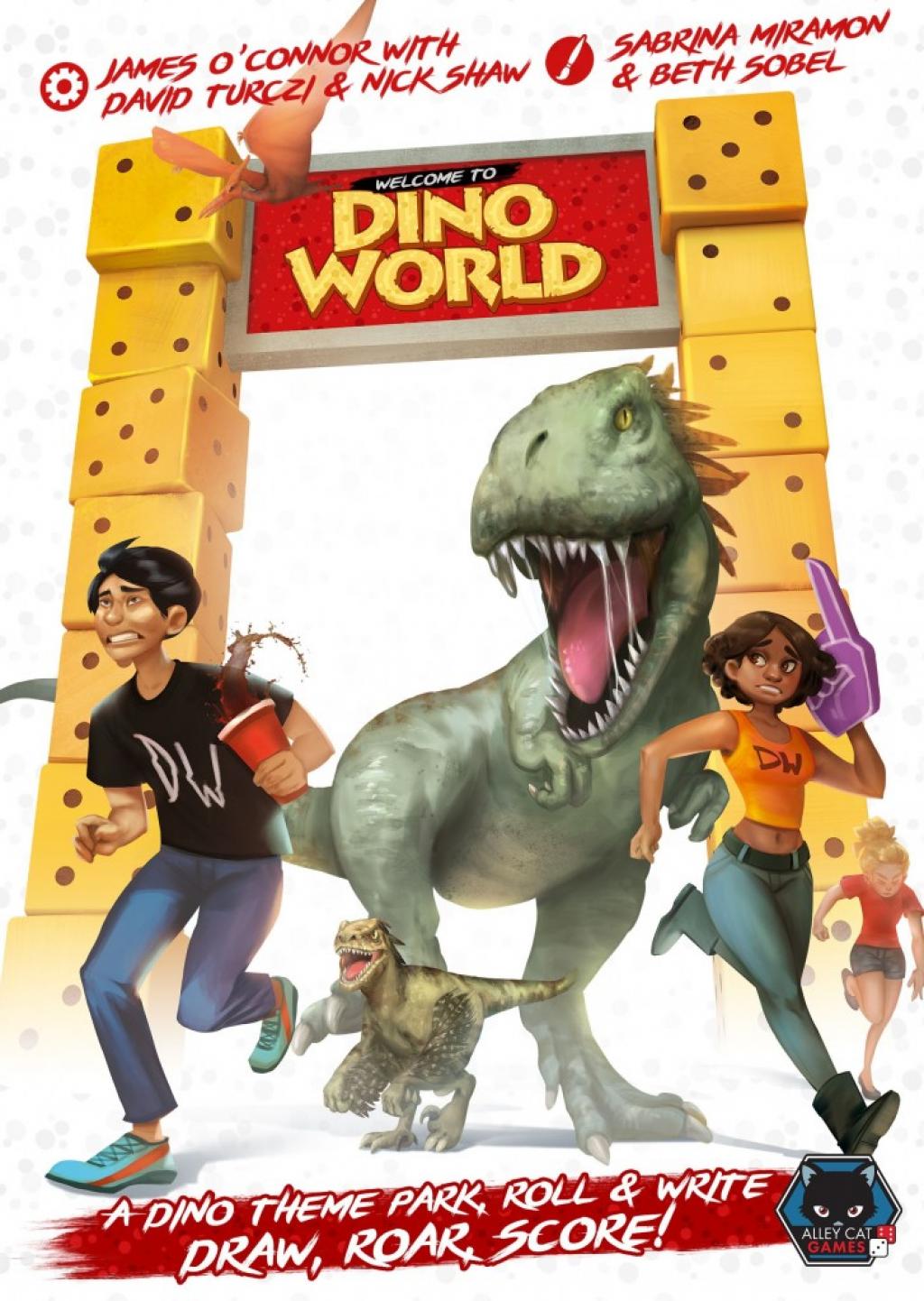 dinosaur world juego de mesa Gran venta OFF-58%