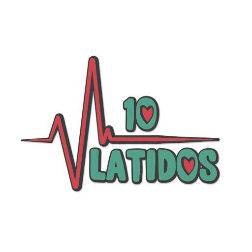 Imagen de juego de mesa: «10 Latidos»