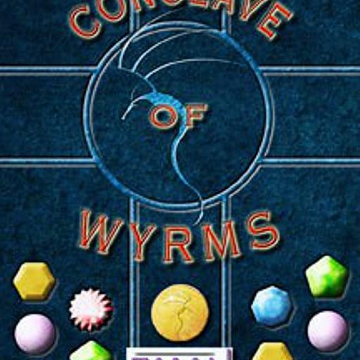 Imagen de juego de mesa: «A Conclave of Wyrms»