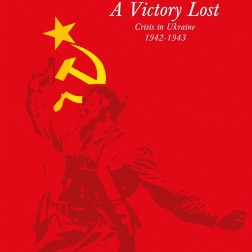 Imagen de juego de mesa: «A Victory Lost»