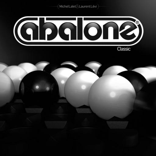 Imagen de juego de mesa: «Abalone »