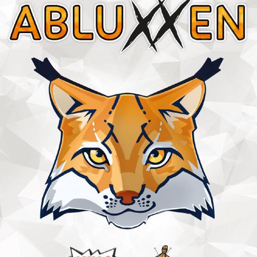 Imagen de juego de mesa: «Abluxxen »