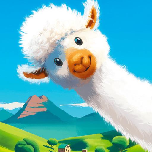 Imagen de juego de mesa: «Alpaca»