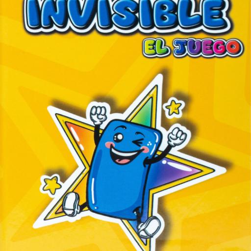 Imagen de juego de mesa: «Amigo Invisible: El Juego»
