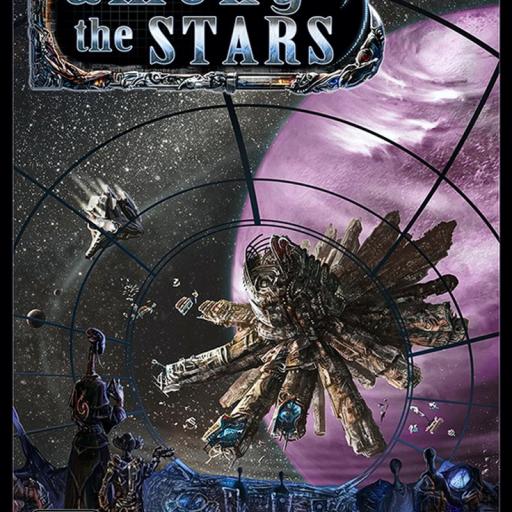 Imagen de juego de mesa: «Among the Stars»