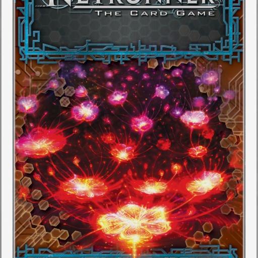 Imagen de juego de mesa: «Android: Netrunner – Estación Uno»