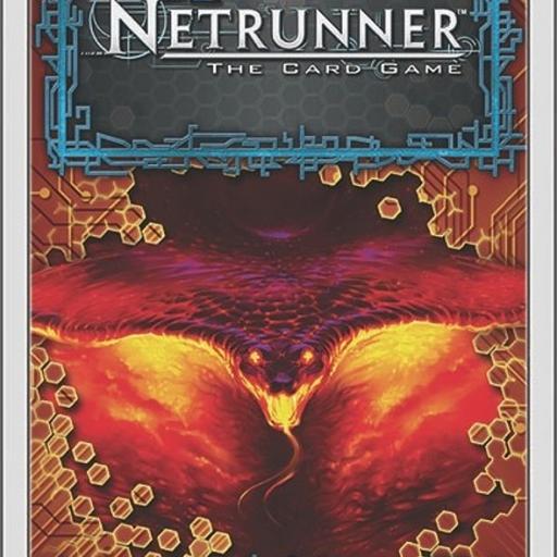 Imagen de juego de mesa: «Android: Netrunner – Isla Salsette»