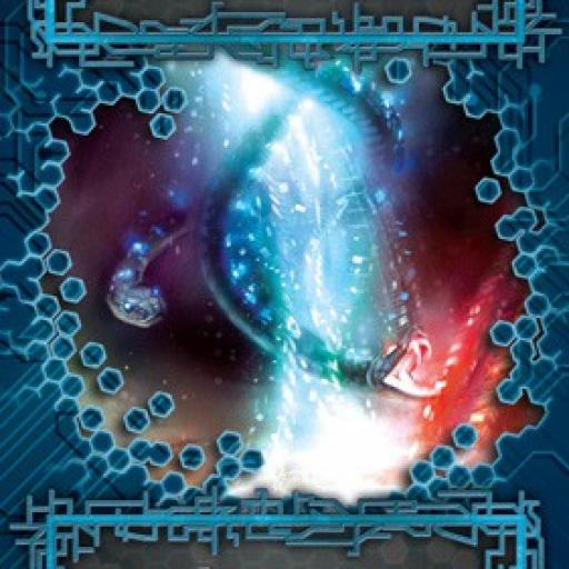 Imagen de juego de mesa: «Android: Netrunner – Lo que nos espera»