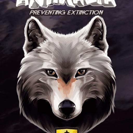 Imagen de juego de mesa: «Animalia: Preventing Extinction»