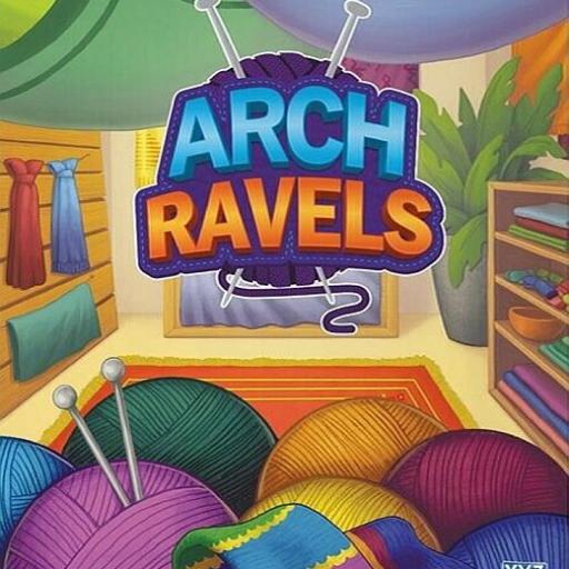 Imagen de juego de mesa: «ArchRavels»