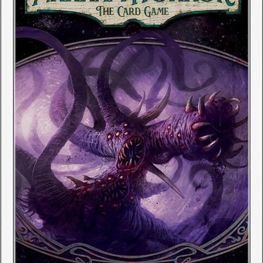 Imagen de juego de mesa: «Arkham Horror: LCG – Por el Bien Común»