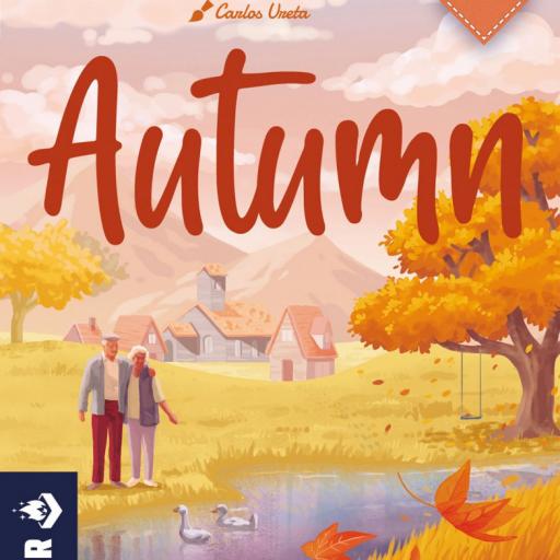 Imagen de juego de mesa: «Autumn»