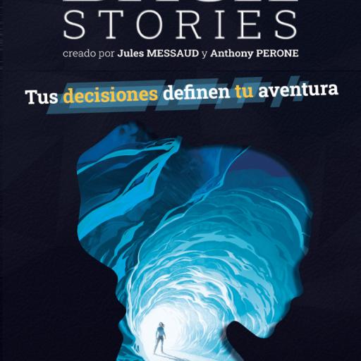Imagen de juego de mesa: «Back Stories: Sola bajo el hielo»